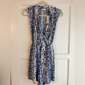 New York & Company Romper NWT